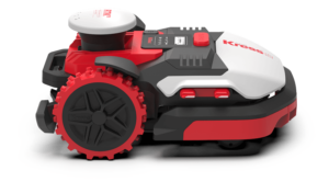 Kress RTKⁿ 2000 KR172E robot cortacésped