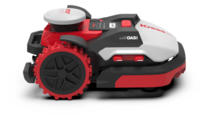 Kress RTKⁿ 5000 OAS KR174E robot cortacésped
