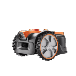 LawnMaster OcuMow AMB16-400 robot lawn mower