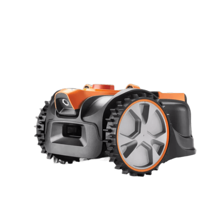 LawnMaster OcuMow AMB16-400 robot lawn mower