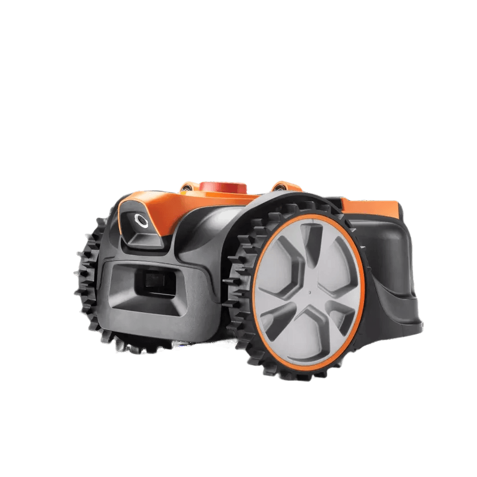 LawnMaster OcuMow AMB16-400 robot lawn mower