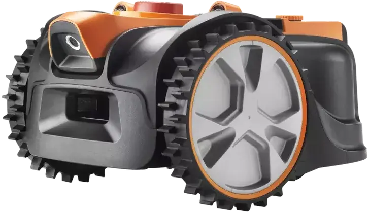 LawnMaster OcuMow AMB16i-600 Plus