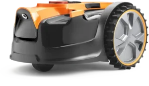 LawnMaster OcuMow DM16-150 robot tondeuse