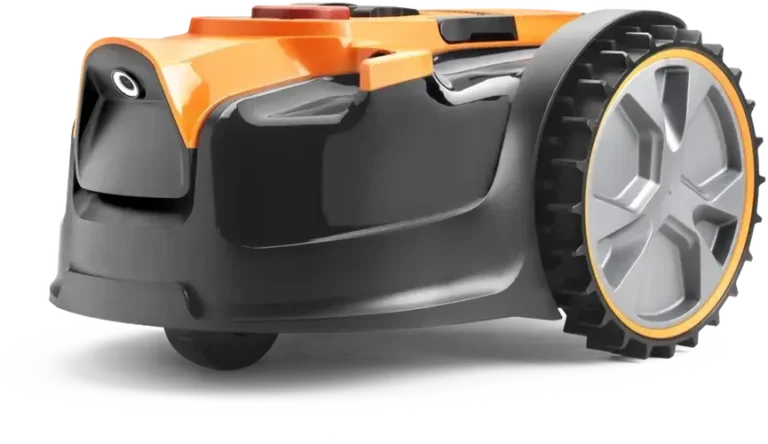 LawnMaster OcuMow DM16-200 Plus