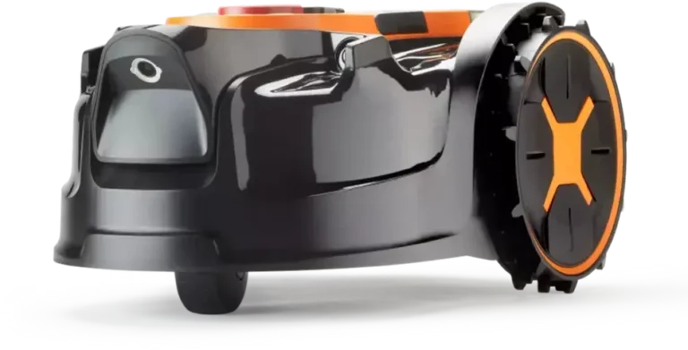 LawnMaster OcuMow DM16-250 Advance
