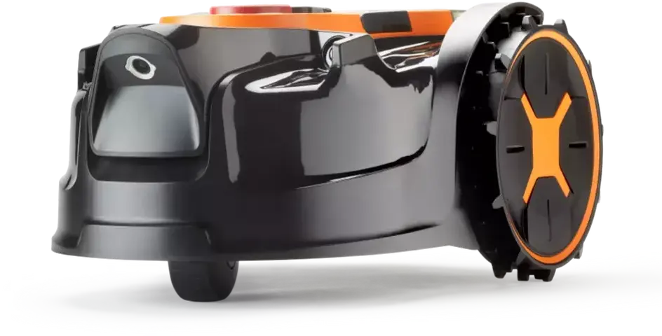 LawnMaster OcuMow DM16-250 Advance robot tondeuse