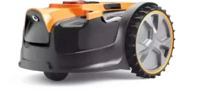 LawnMaster OcuMow DM16-300 robot tondeuse