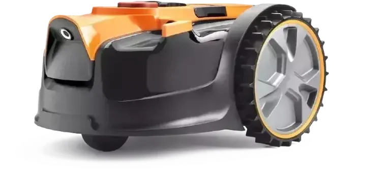 LawnMaster OcuMow DM16-300