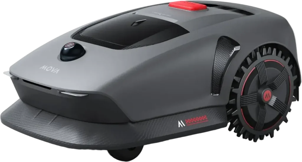 MOVA MOVA 1000 robot cortacésped