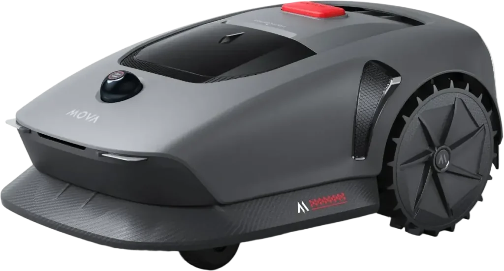 MOVA MOVA 600 robot tondeuse