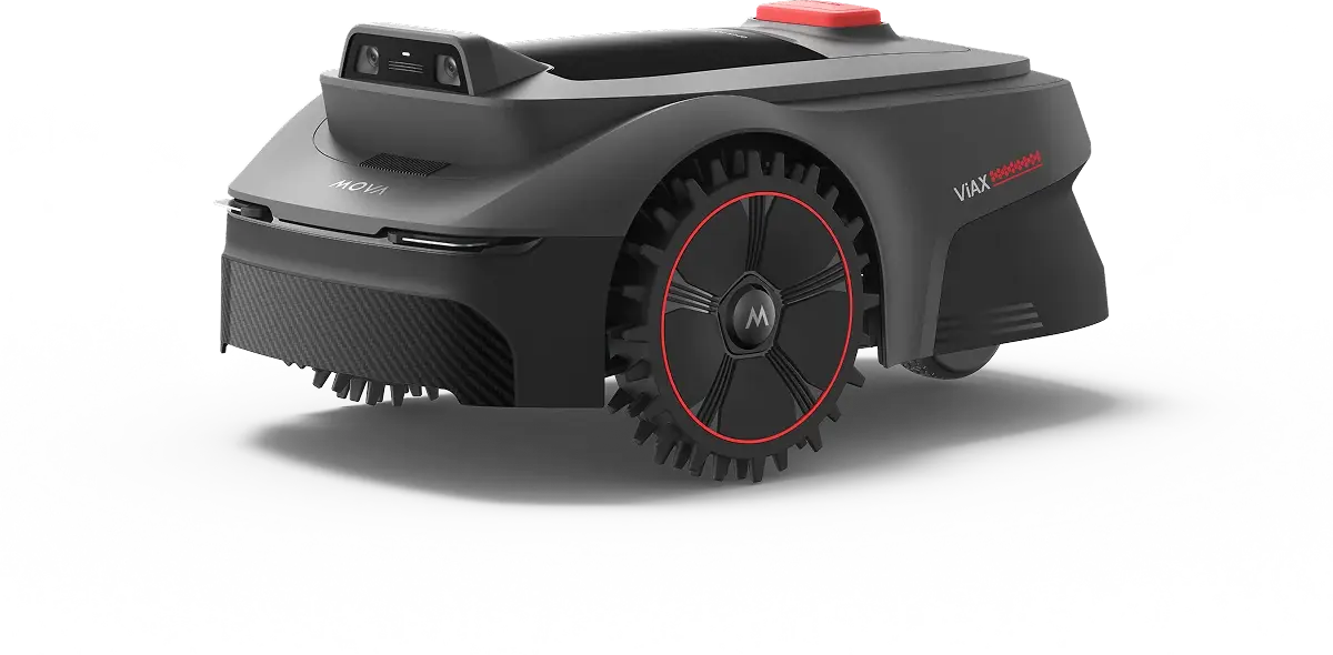 MOVA ViAX 300 Mähroboter
