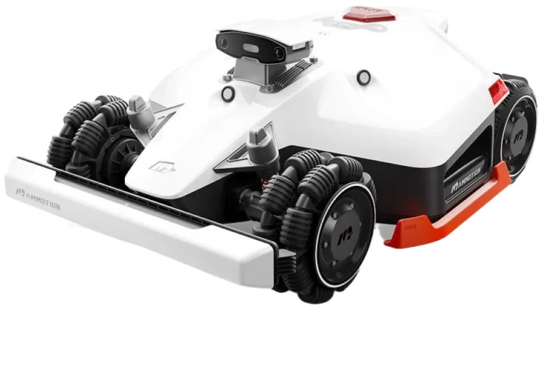 Mammotion LUBA 2 AWD 10000X