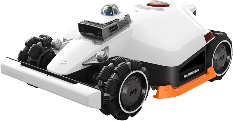 Mammotion LUBA 3 AWD 10000