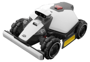 Mammotion LUBA mini AWD 1500 robot cortacésped