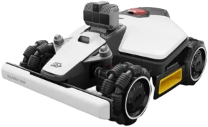Mammotion LUBA mini AWD LiDAR 1500 robot tondeuse