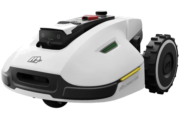 Mammotion YUKA 1000
