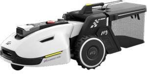 Mammotion YUKA 1500 robot cortacésped