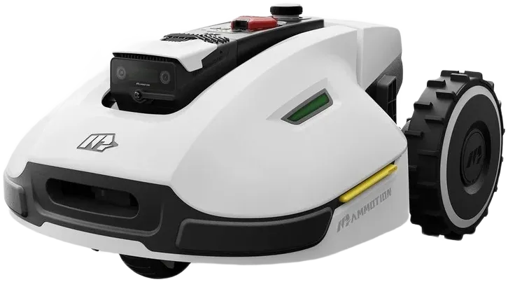 Mammotion YUKA 3000