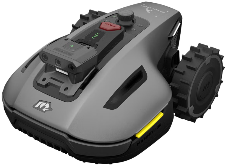 Mammotion YUKA mini 2 500