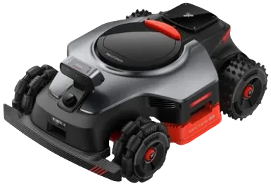 NexLawn NAVIA 5500 AWD