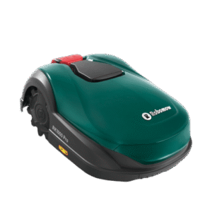 Robomow RK1000 robot lawn mower
