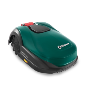 Robomow RK1000 Pro robot cortacésped