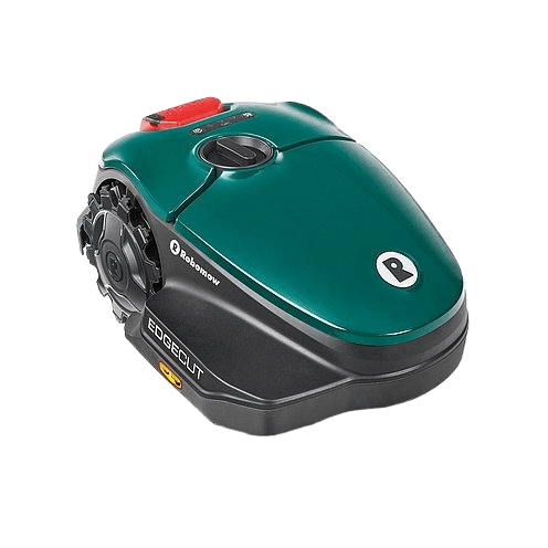 Robomow RKS 800 robot cortacésped