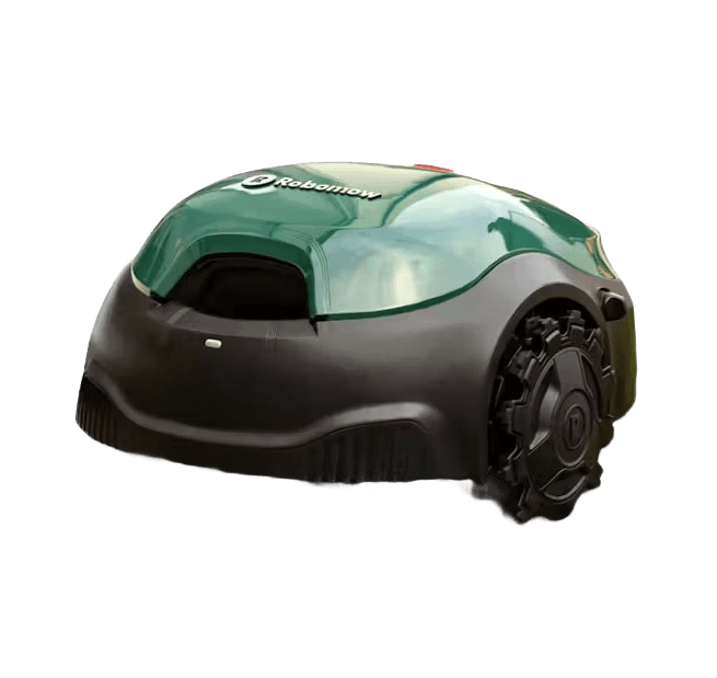 Robomow RT300 robot cortacésped