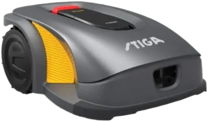 STIGA A 10000 robot cortacésped