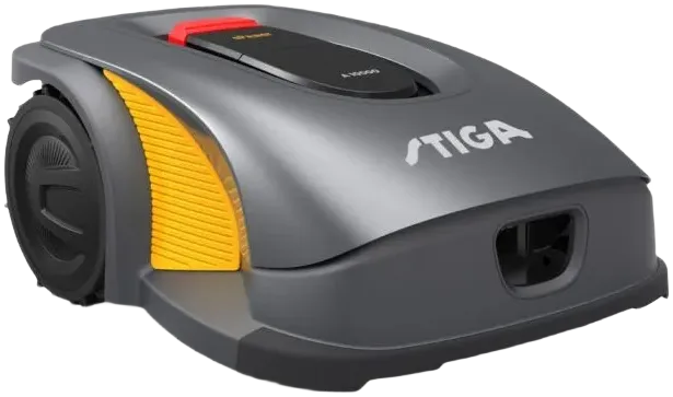 STIGA A 10000 robot lawn mower