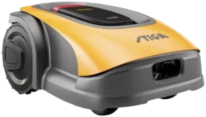 STIGA A 1500 robot tondeuse