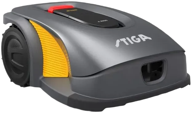 STIGA A 3000