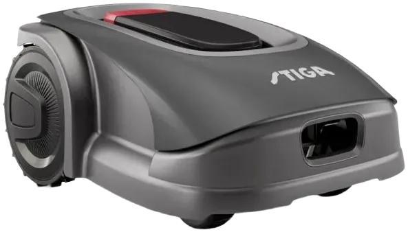 STIGA A 4 robot tondeuse
