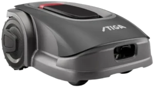 STIGA A 8 robot tondeuse