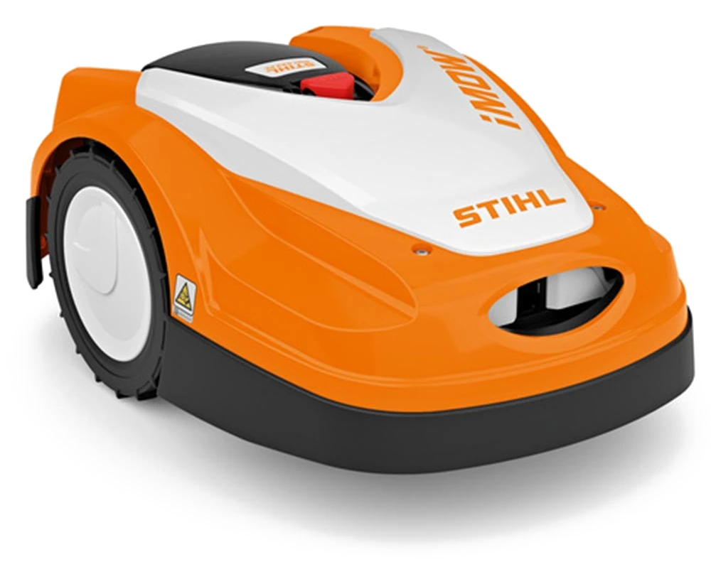 STIHL RMI 422 PC robotmaaier