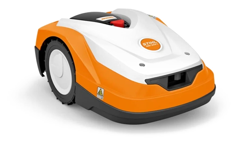 STIHL RMI 522 C
