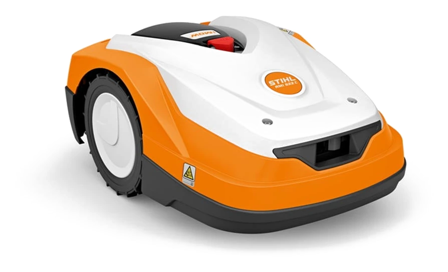 STIHL RMI 522 C robotmaaier