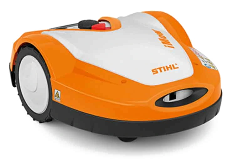 STIHL RMI 632 P