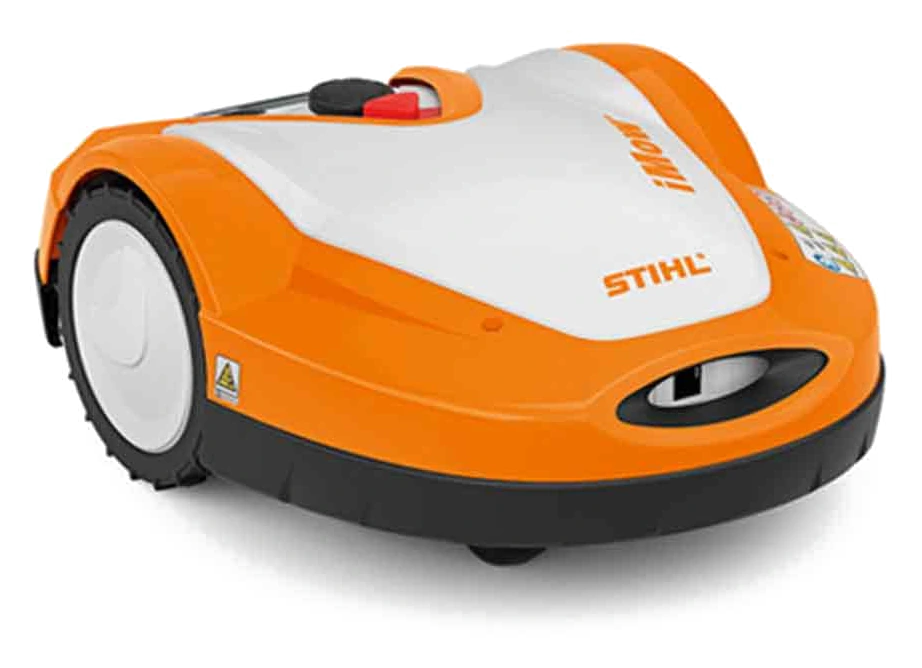 STIHL RMI 632 PC robot lawn mower