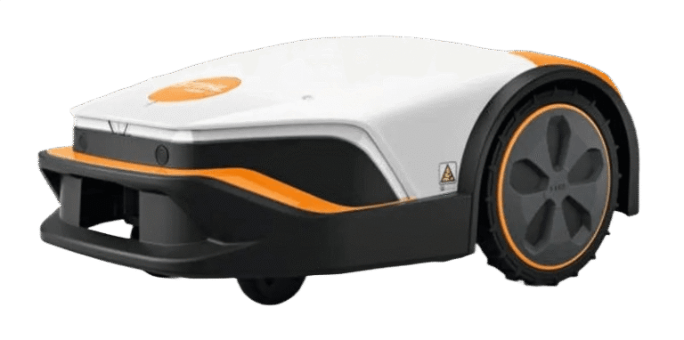 STIHL iMOW 6 robot cortacésped