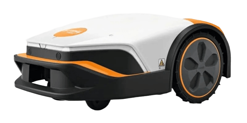 STIHL iMOW 6 robot cortacésped