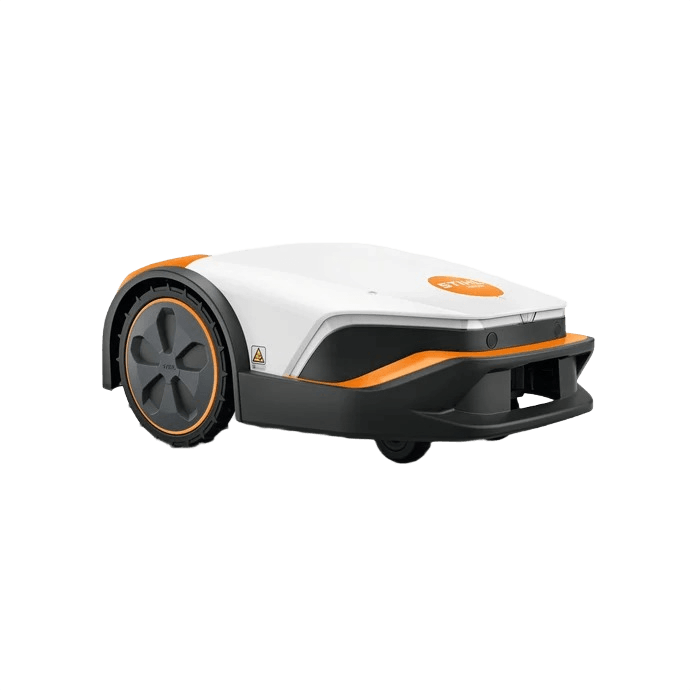 STIHL iMOW 7 robot cortacésped