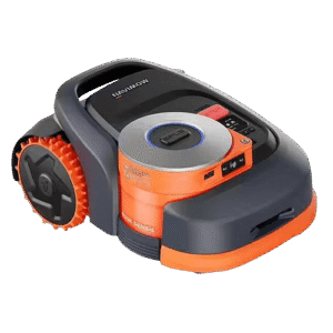 Segway Navimow H210 robot lawn mower