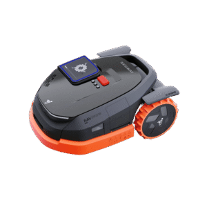 Segway Navimow X315 robot lawn mower