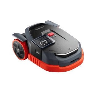 Segway Navimow X330 robot lawn mower