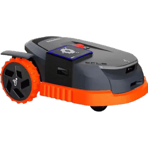 Segway Navimow X350 robot lawn mower