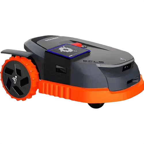 Segway Navimow X350 robot lawn mower