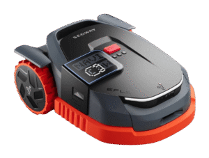Segway Navimow X390 robot lawn mower
