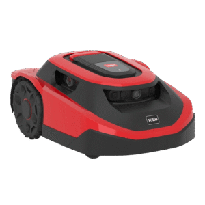 Toro Haven Robotic Mower VM125 robot lawn mower