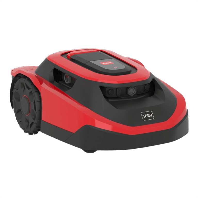 Toro Haven Robotic Mower VM75 robot lawn mower